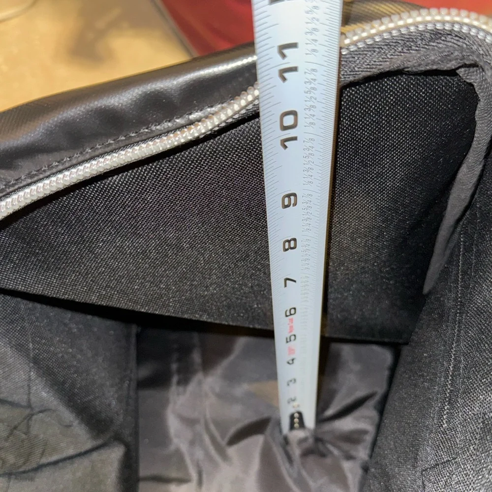 Nitto tire Duffel Bag NWT